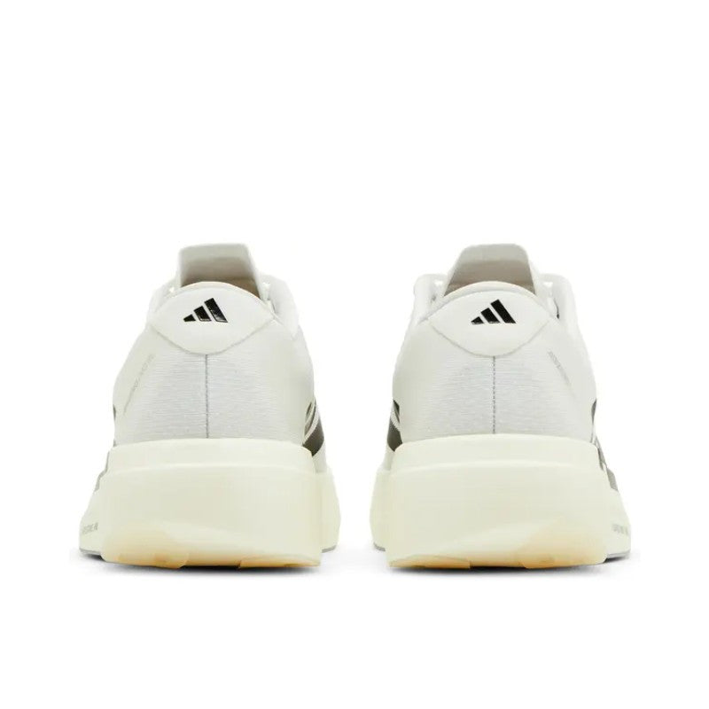 Adidas Adizero Evo SL White Black - JH6206 / JH6208