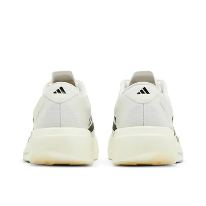 Adidas Adizero Evo SL White Black - JH6206 / JH6208