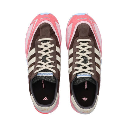 Adidas Adizero SL 72 Bad Bunny Brown Clear Pink - JP5997