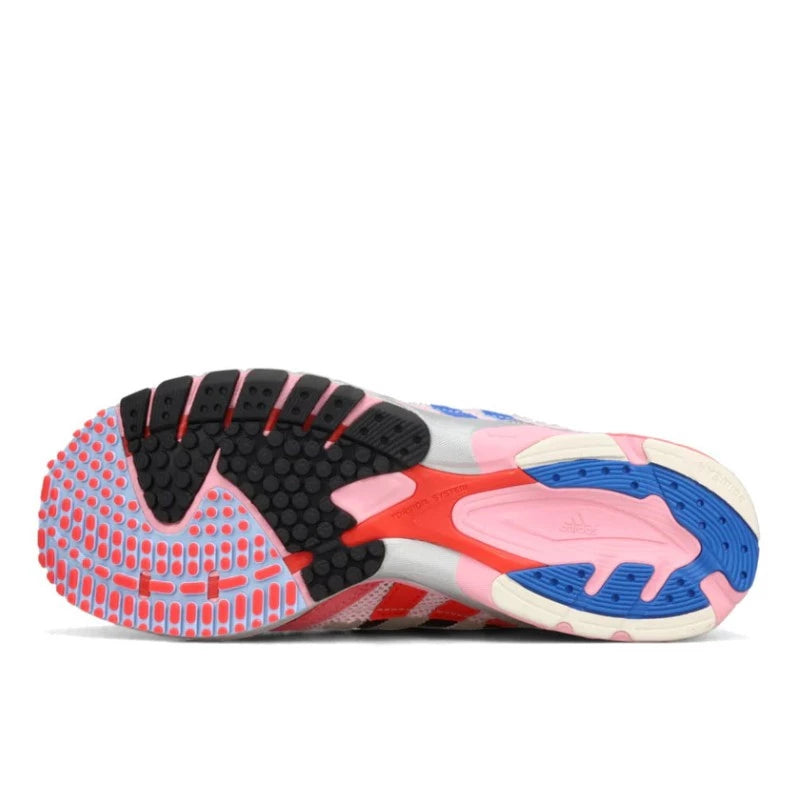 Adidas Adizero SL 72 Bad Bunny Brown Clear Pink - JP5997