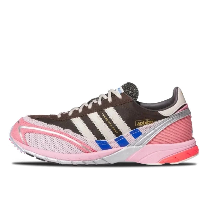 Adidas Adizero SL 72 Bad Bunny Brown Clear Pink - JP5997