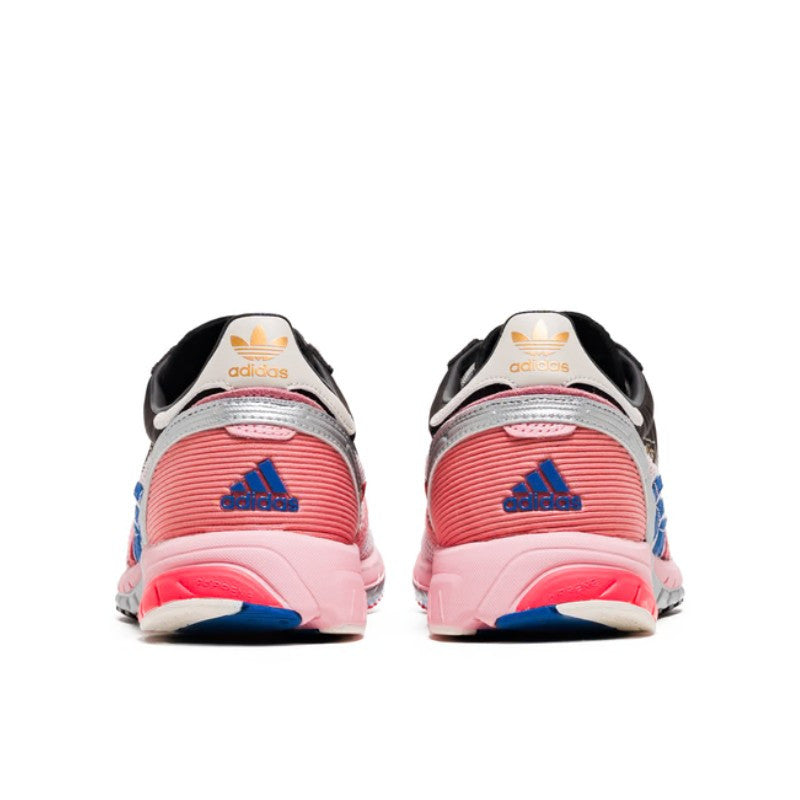 Adidas Adizero SL 72 Bad Bunny Brown Clear Pink - JP5997