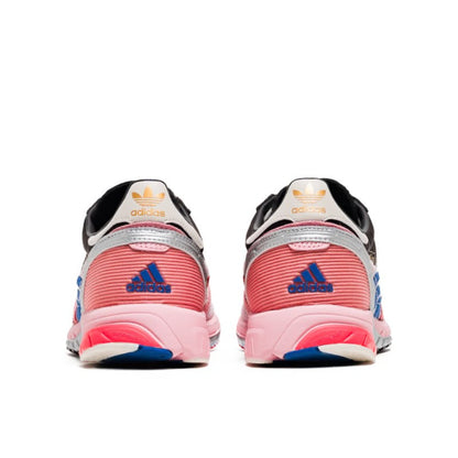 Adidas Adizero SL 72 Bad Bunny Brown Clear Pink - JP5997