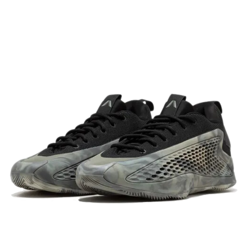 Adidas AE 1 Low MX Grey - JI4066