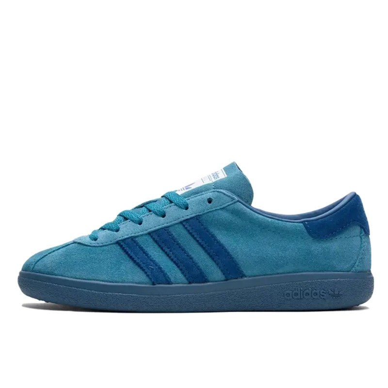 Adidas Bali Tactile Steel Dark Marine - IG6195