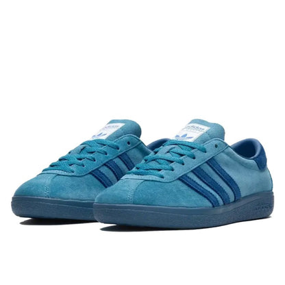 Adidas Bali Tactile Steel Dark Marine - IG6195