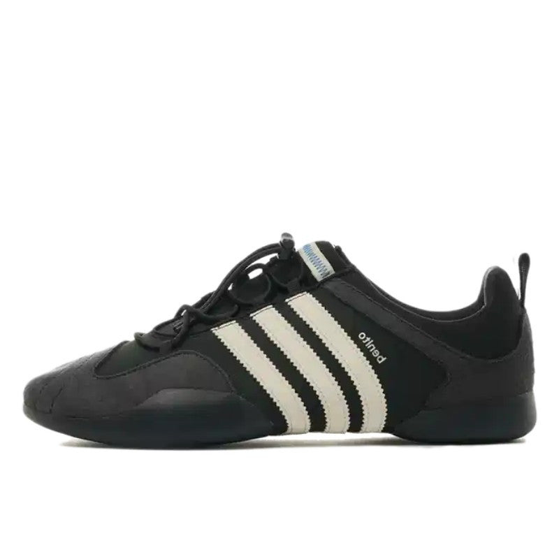 Adidas Ballerina Bad Bunny Black Chalk - JQ9231