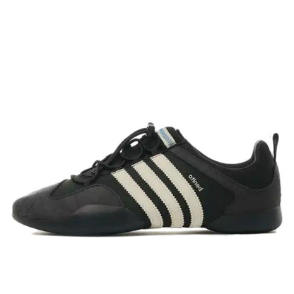 Adidas Ballerina Bad Bunny Black Chalk - JQ9231