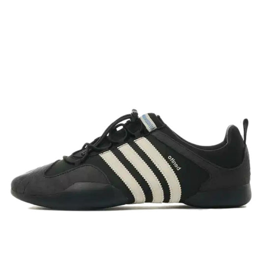 Adidas Ballerina Bad Bunny Black Chalk - JQ9231
