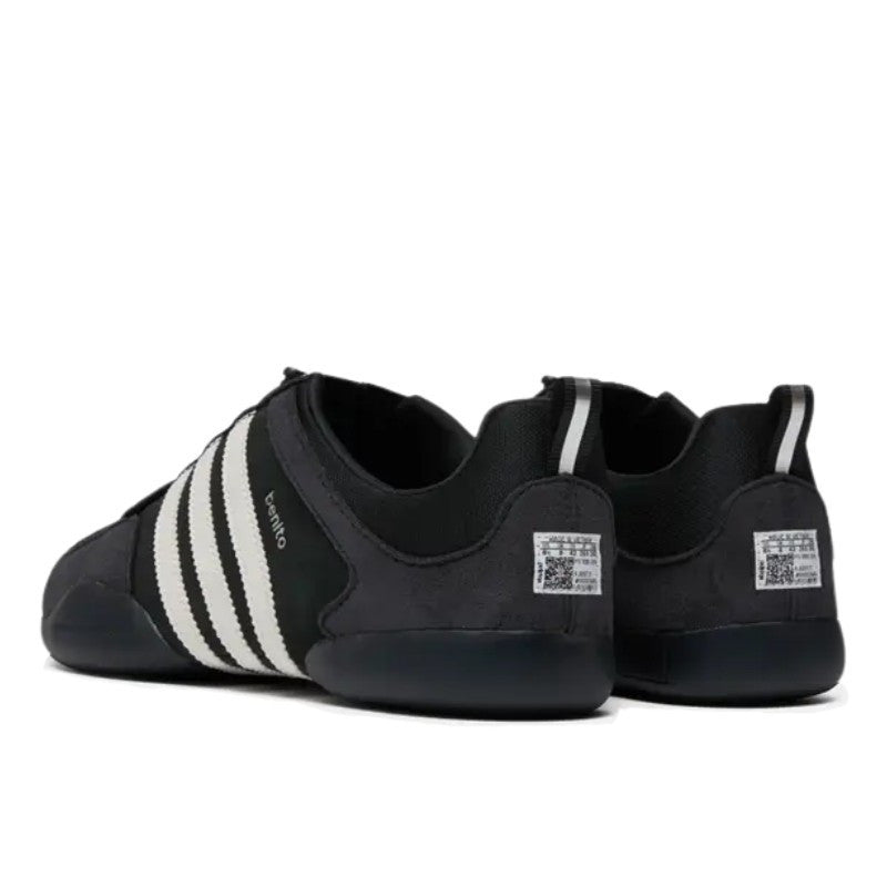 Adidas Ballerina Bad Bunny Black Chalk - JQ9231