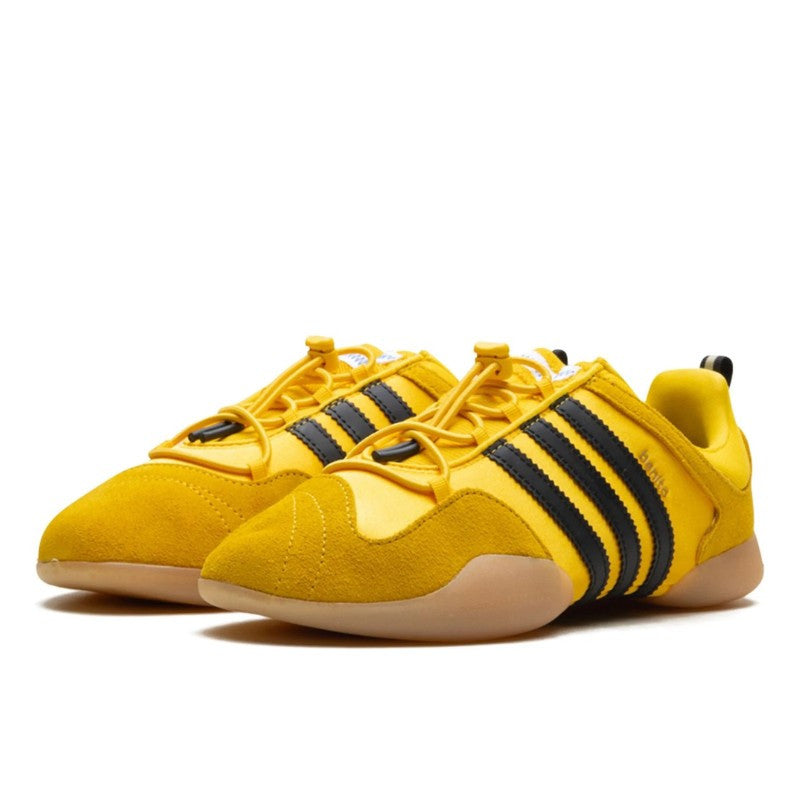 Adidas Ballerina Bad Bunny Bold Gold - JQ9230