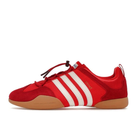 Adidas Ballerina Bad Bunny Flamboyan - KI7916