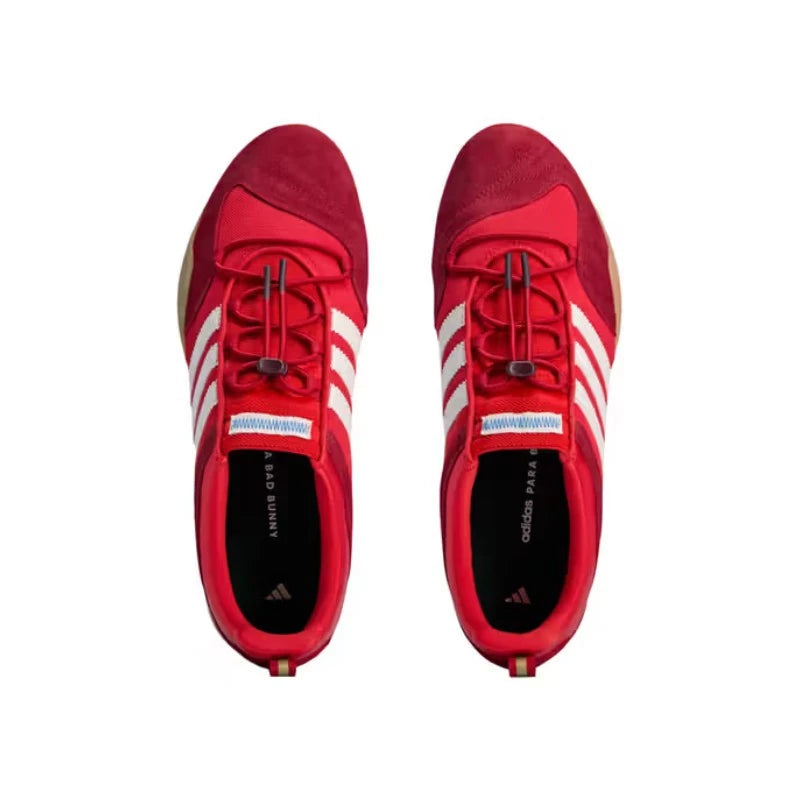 Adidas Ballerina Bad Bunny Flamboyan - KI7916