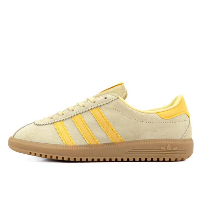 Adidas Bermuda Almost Yellow - IH0301