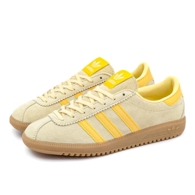 Adidas Bermuda Almost Yellow - IH0301
