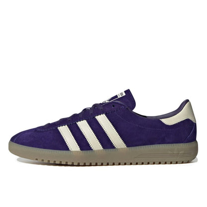 Adidas Bermuda Collegiate Purple - IE7427