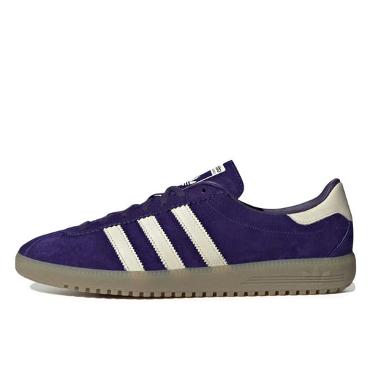 Adidas Bermuda Collegiate Purple - IE7427