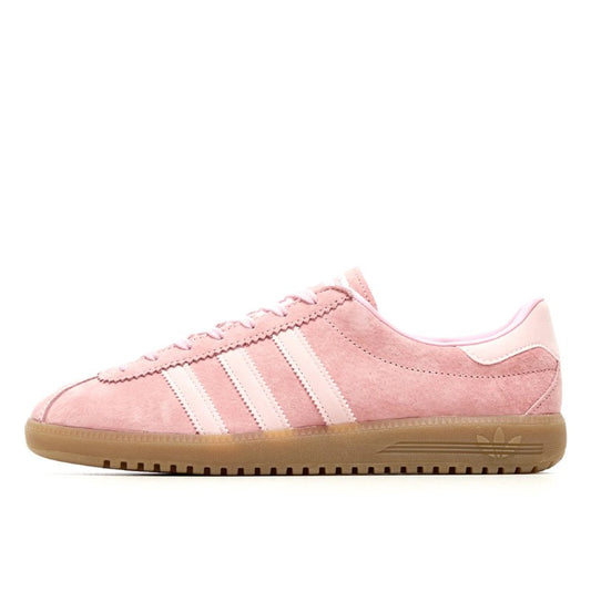 Adidas Bermuda Glow Pink - GY7386