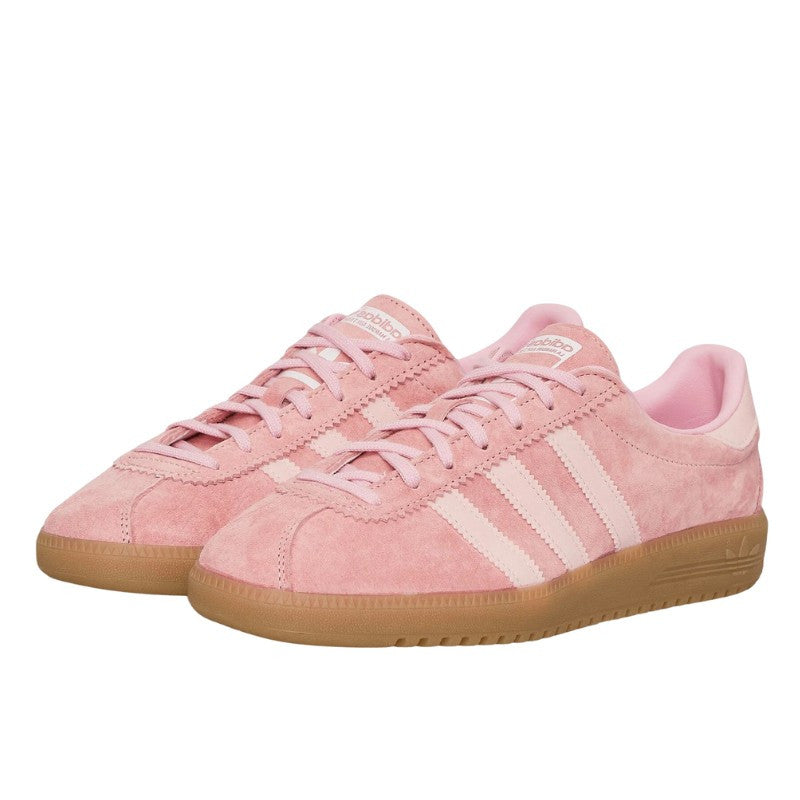 Adidas Bermuda Glow Pink - GY7386