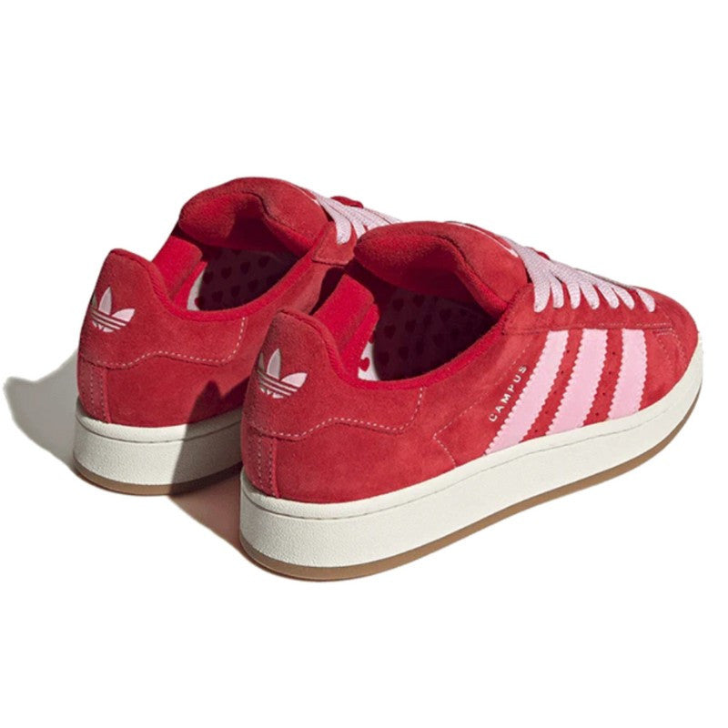 Adidas Campus 00s Better Scarlet Clear Pink - H03477