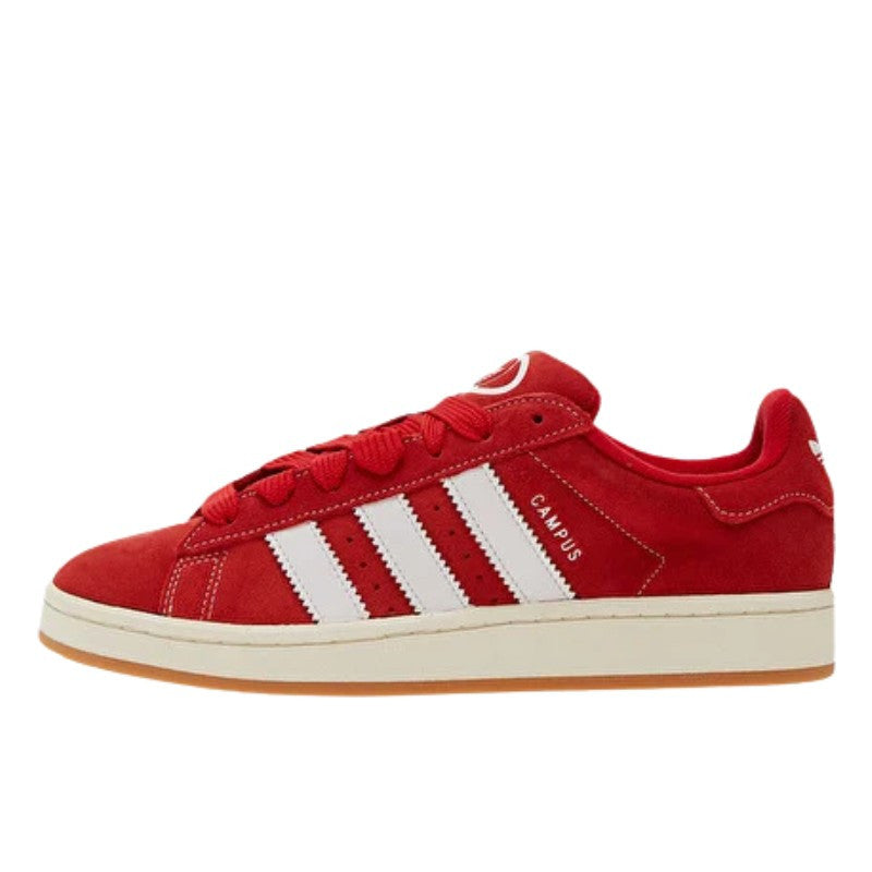 Adidas Campus 00s Better Scarlet (Kids) - HQ7041