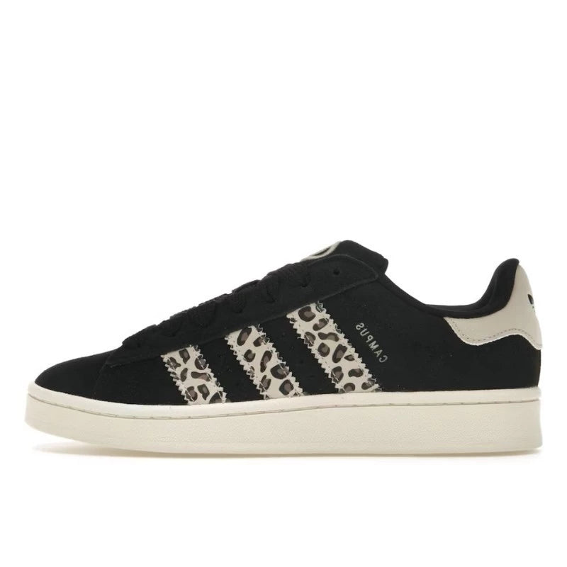 Adidas Campus 00s Black Leopard - ID7039