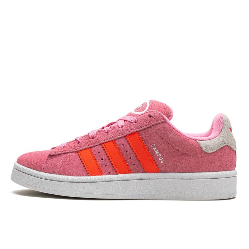 Adidas Campus 00s Bliss Pink Solar Red - IF3968