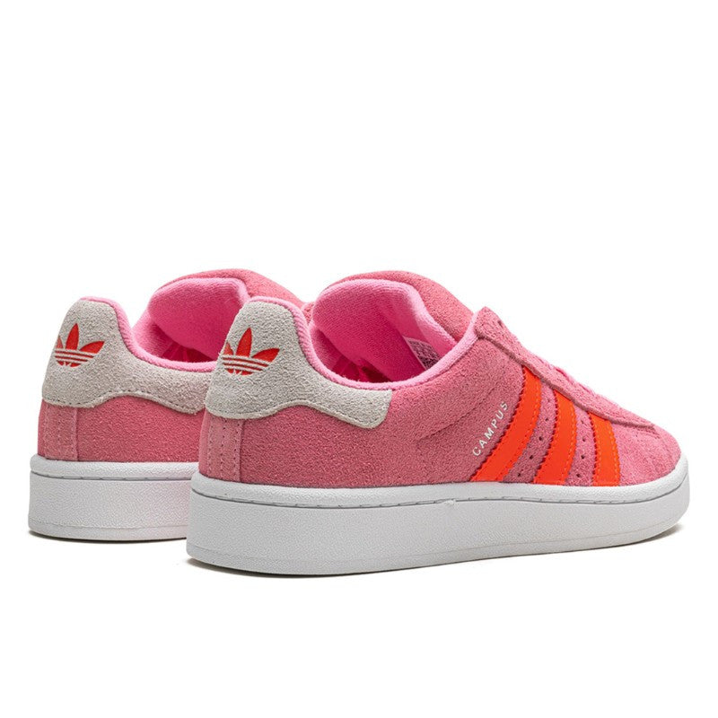 Adidas Campus 00s Bliss Pink Solar Red - IF3968
