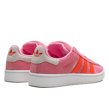 Adidas Campus 00s Bliss Pink Solar Red - IF3968