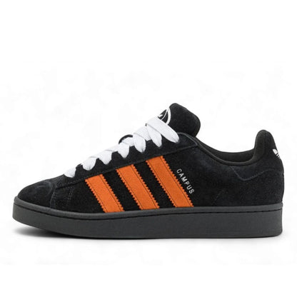 Adidas Campus 00s Carbon Orange - IH8071