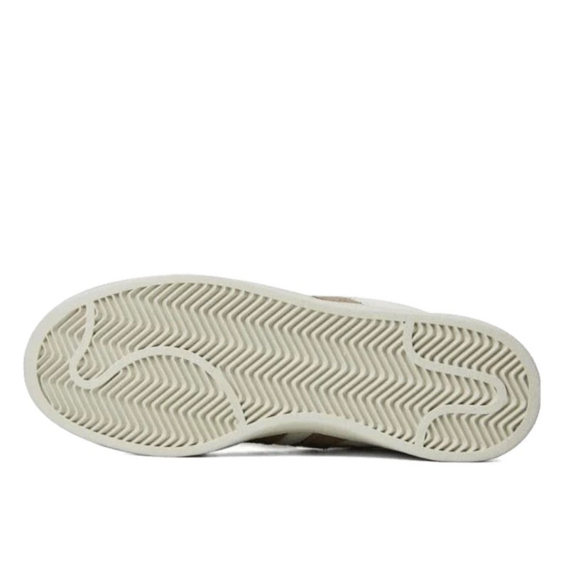 Adidas Campus 00s Chalk White Brown - IG5996