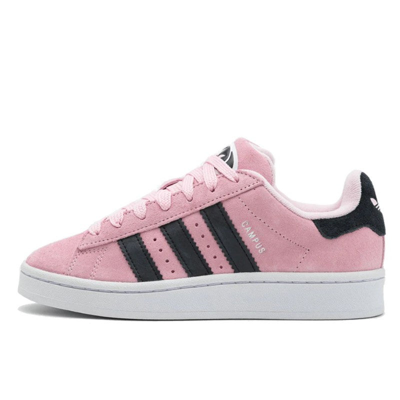 Adidas Campus 00s Clear Pink - ID2025