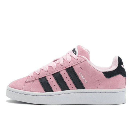 Adidas Campus 00s Clear Pink - ID2025