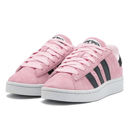 Adidas Campus 00s Clear Pink - ID2025