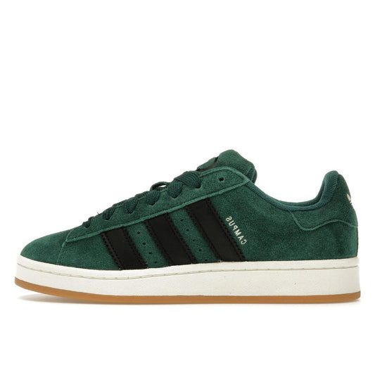Adidas Campus 00s Collegiate Green Core Black - IF8763