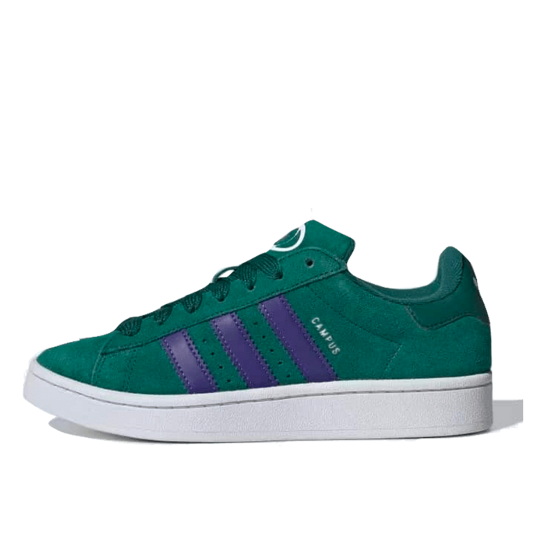 Adidas Campus 00s Collegiate Green Energy Ink - ID3170