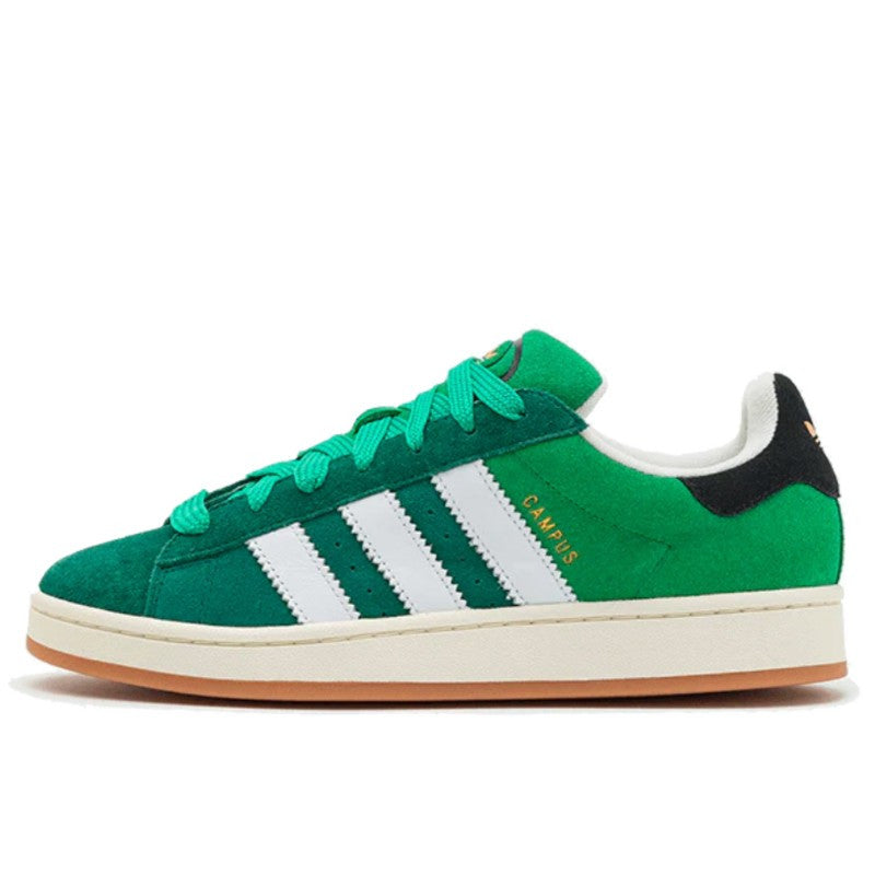 Adidas Campus 00s Collegiate Green - ID2048