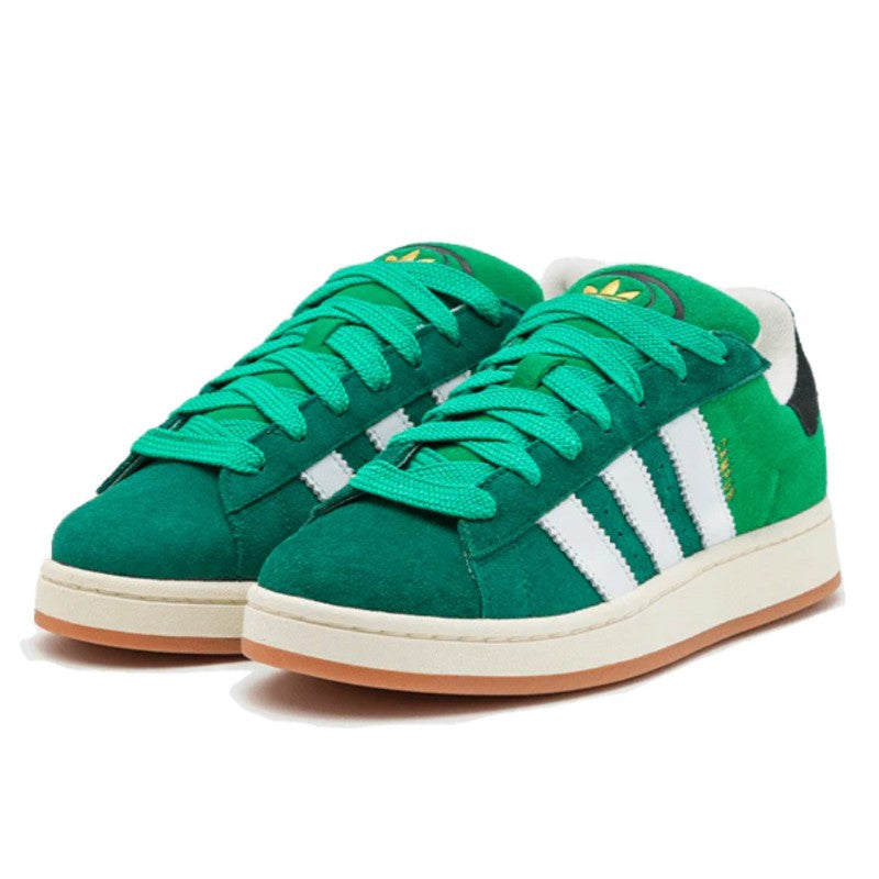 Adidas Campus 00s Collegiate Green - ID2048