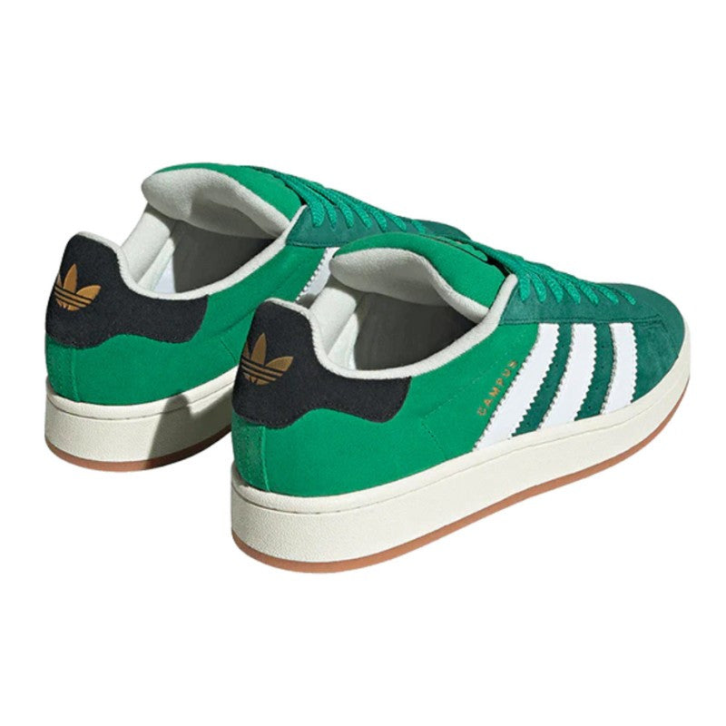 Adidas Campus 00s Collegiate Green - ID2048