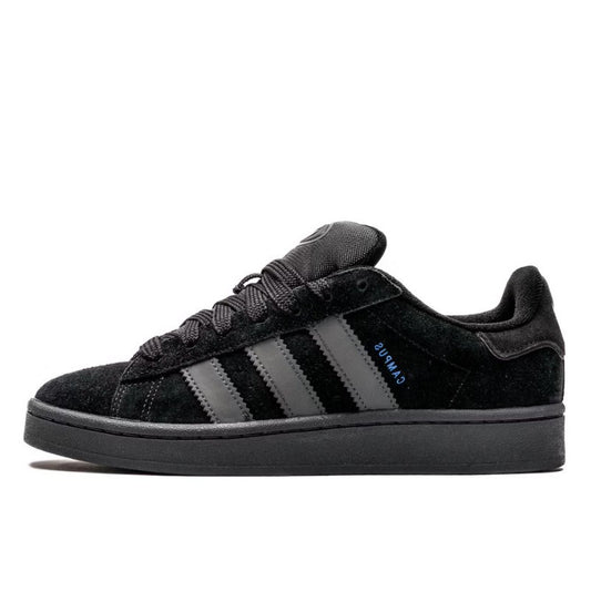 Adidas Campus 00s Core Black Lucid Blue - ID2064