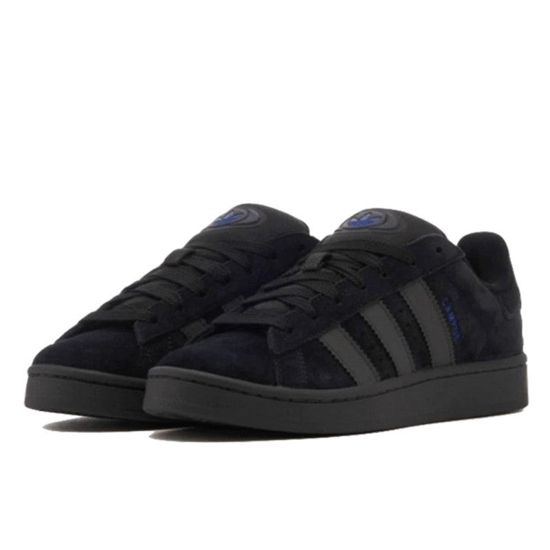 Adidas Campus 00s Core Black Lucid Blue - ID2064