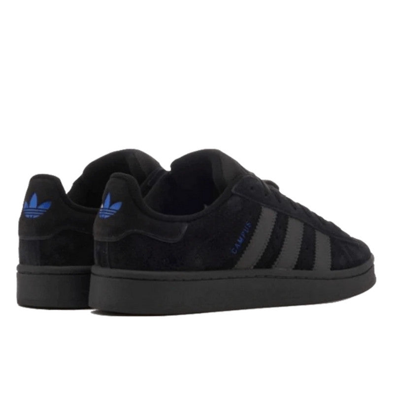 Adidas Campus 00s Core Black Lucid Blue - ID2064
