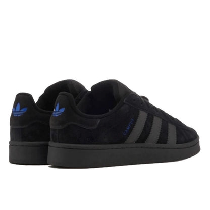 Adidas Campus 00s Core Black Lucid Blue - ID2064