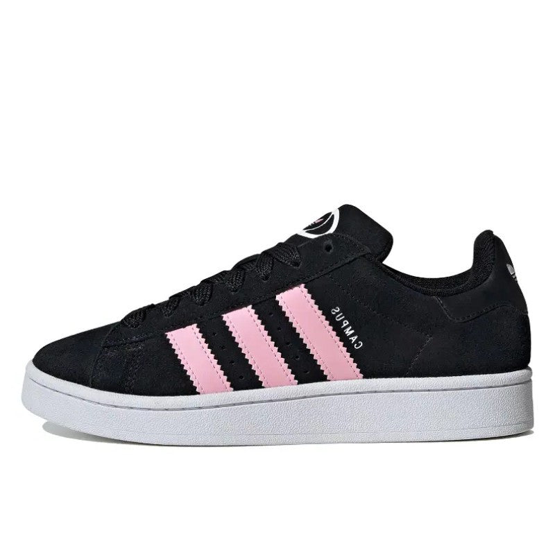 Adidas Campus 00s Core Black True Pink - ID3171
