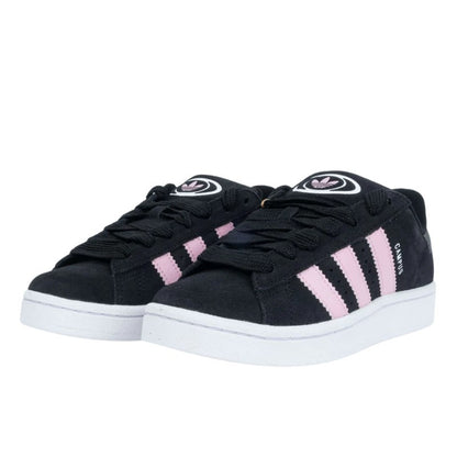 Adidas Campus 00s Core Black True Pink - ID3171