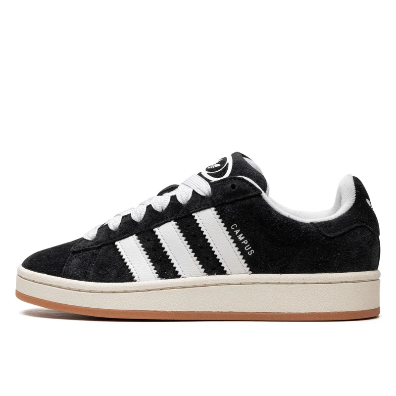 Adidas Campus 00s Core Black (Noir) - HQ8708