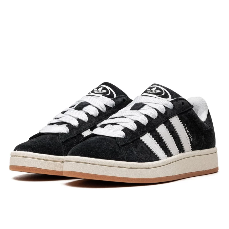 Adidas Campus 00s Core Black (Noir) - HQ8708