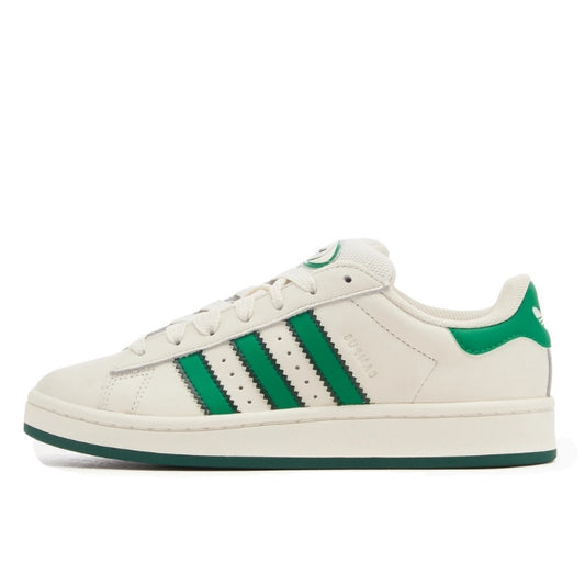 Adidas Campus 00s Core White Green - IF8762