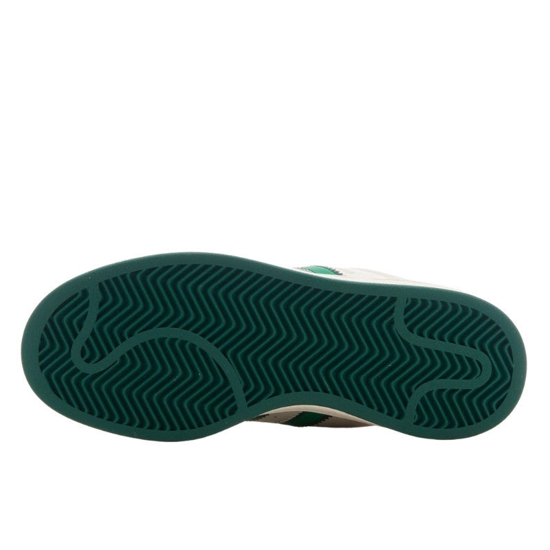 Adidas Campus 00s Core White Green - IF8762