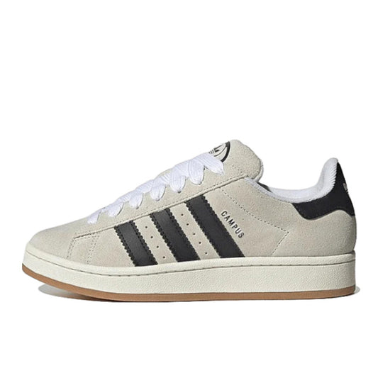 Adidas Campus 00's Crystal White Core Black - GY0042